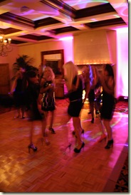 Little Black Dress Party Lisa Bday 057