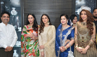 India Bridal Fashion Week launches Rajasthan first IBFW Wedding Store in Jaipur