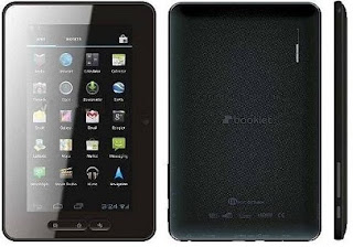 Micromax Booklet P300 Tablet