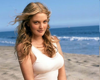 Drew Barrymore