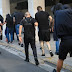 Συνελήφθησαν 5 Κροάτες στην Ηγουμενίτσα: Προσπάθησαν να διαφύγουν για Ιταλία και μετά οδικώς στη χώρα τους 