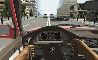 Game Racing in Car V.2.3.3 Apk Terbaru