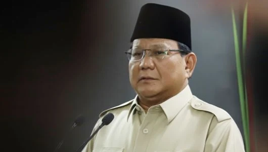 Prabowo: Kami Tak Rela Lihat Rakyat Masih Ada yang Sulit Makan