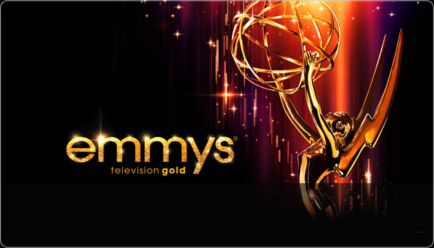 2011 Emmy Awards Winners List