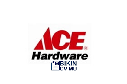 Lowongan PT ACE Hardware Indonesia Tbk  2019