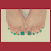  5 Easy steps of how to apply nail polish on toes without making a mess
