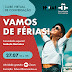 Com o tema “Férias”, Instituto Cervantes realiza edição do Clube Virtual de Conversação no mês de julho