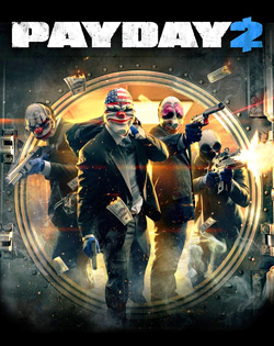 Payday 2 PC Game