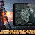 [Android] BATTLEFIELD 4 Commander  v1.1.3 full apk data