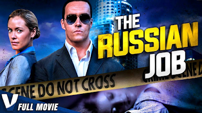 THE RUSSIAN JOB (Hollywood English Movie)
