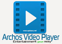 Archos Video Player v9.3.65 Apk