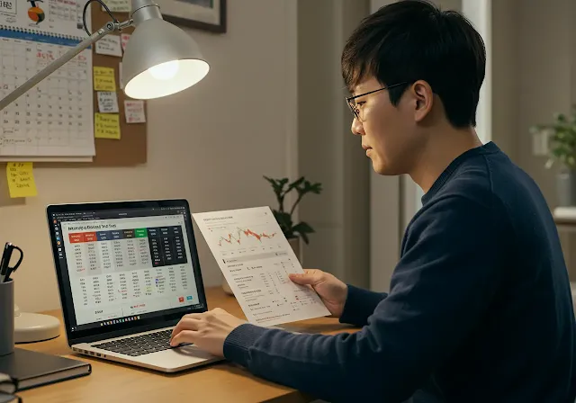 월배당ETF, JEPI, QYLD, DIVO, SPHD