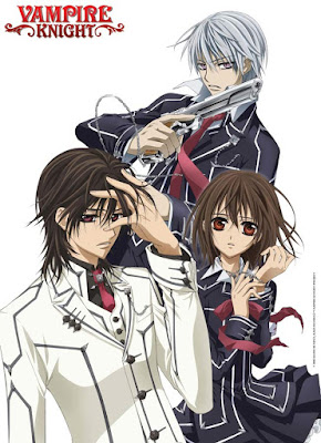 Vampire Knight (2008)