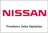 Nissan Freshers Recruitment 2022 | Software Engineer | Bachelor's Degree in Computer Science