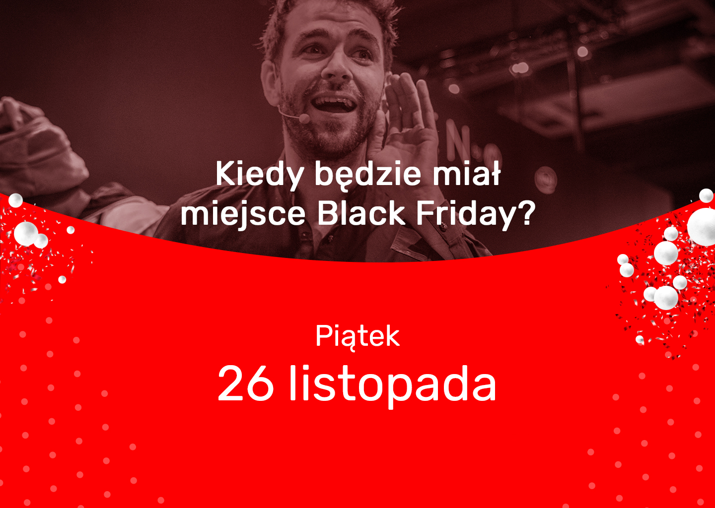 Kiedy będzie miał miejsce Black Friday w FIFA 22?