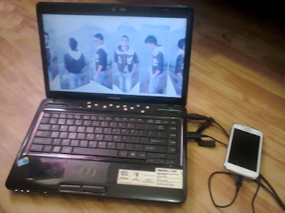 Cara Mengetahui Jenis Kelamin Laptop