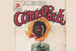 Download Lagu Mp3 Ebiet G Ade - Camellia 4 (Full Album 1980)