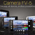 Camera FV-5 v1.64 Apk
