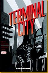 Terminal City