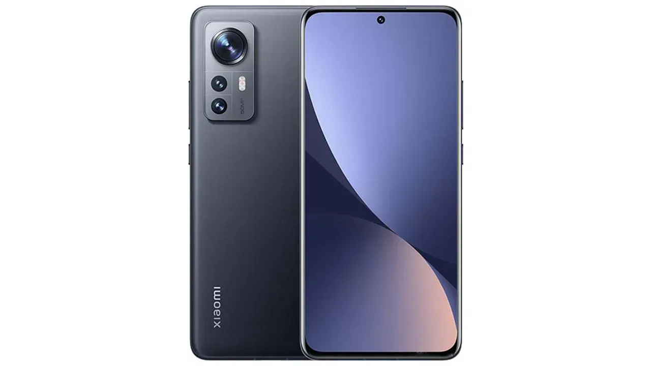 Hướng dẫn fix thông báo cho Xiaomi Black Shark 5 RS