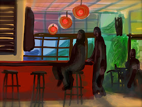 © 2012 Thies Thiessen