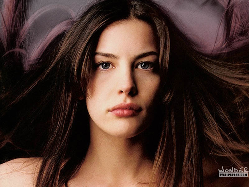 Liv Tyler Foto