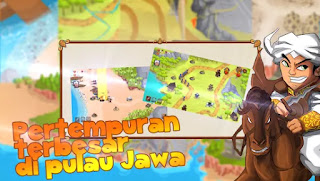 Kegilaan di Dapur - Game Restoran Juru masak