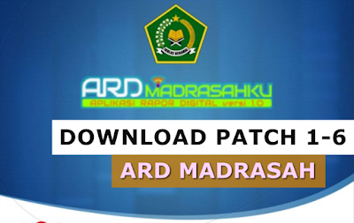 ard madrasah