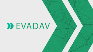 Logo EVADAV