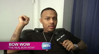 Bow Wow Catfish