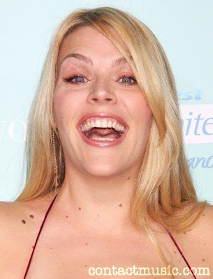 Busy Philipps Hot Photo