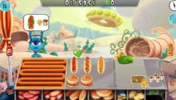 Ide Top Download Permainan Memasak Berlevel , Inspirasi Terkini!