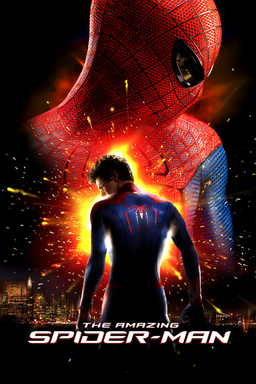 [HD] The Amazing Spider-Man 2012 Streaming Vostfr DVDrip