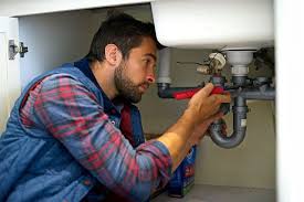Villa Park Plumber