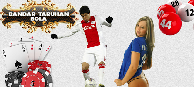 Agen Terpercaya Judi Online SBOBET