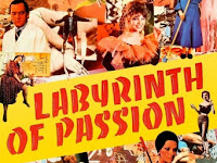 Labirinto di passioni 1982 Film Completo Streaming