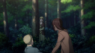 進撃の巨人 アニメ 70話 Attack on Titan Episode 70