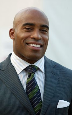 Tiki Barber,You Might Be Rich Host