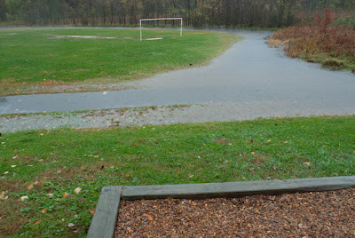 frankenstorm flooding.