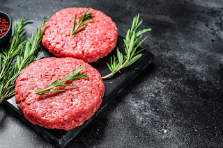 Cold Meat Patties - A Kosher Dish That Is So Tasty And Yummy You Will Want More