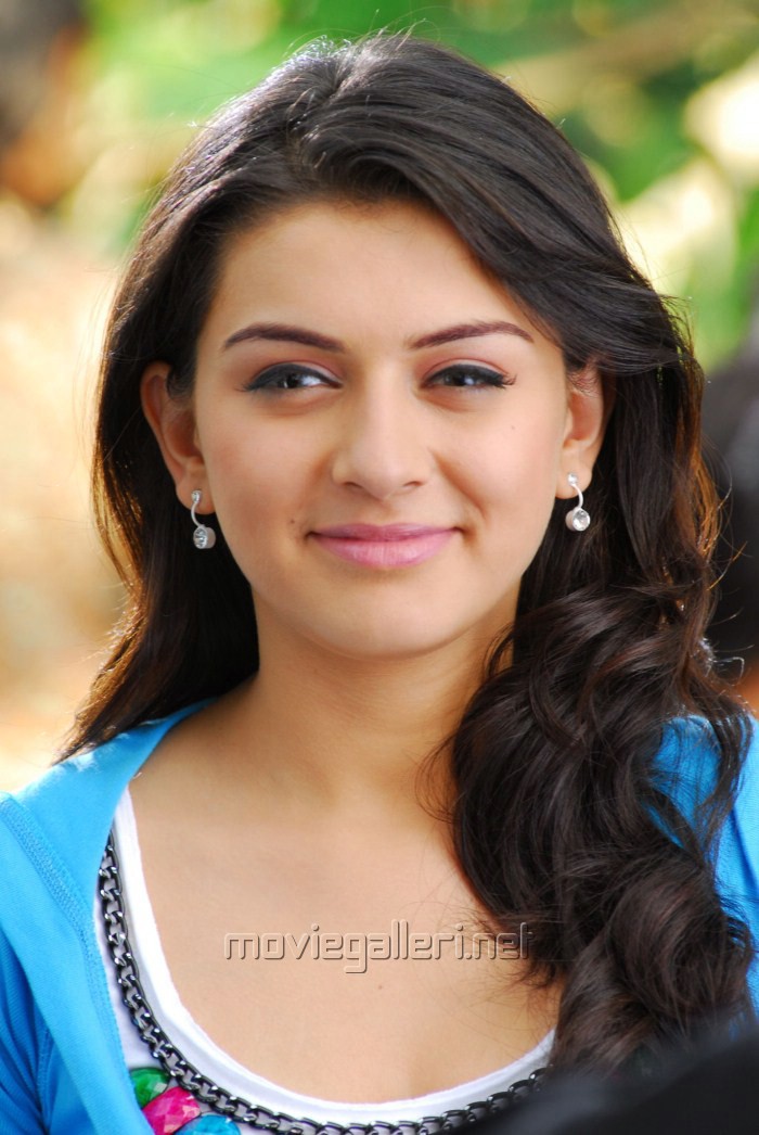 TAMIL ACTRESS HANSIKA PROFILE « AMAZING IDEAS