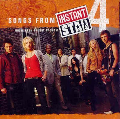 instant star 4 soundtrack