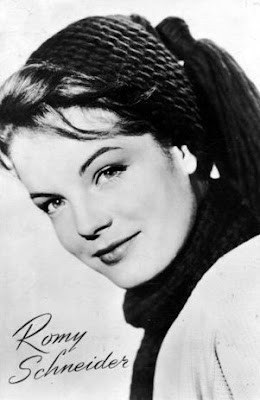 Romy Schneider