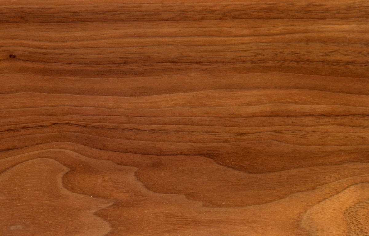 Wood walnut