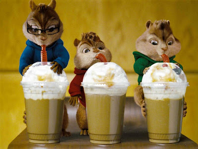 Alvin and the Chipmunks Normal Resolution Wallpaper 3