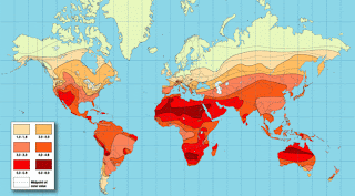 solar energy facts