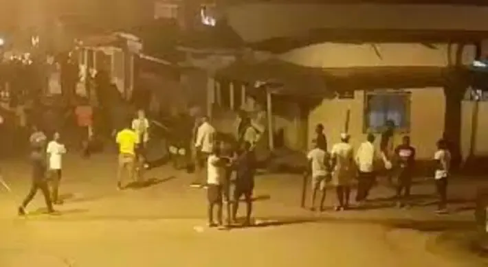 Panique à Yaoundé : les « microbes » sèment la terreur dans plusieurs quartiers
