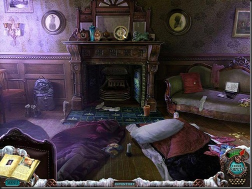 Mystery Case Files ®: Dire Grove ™