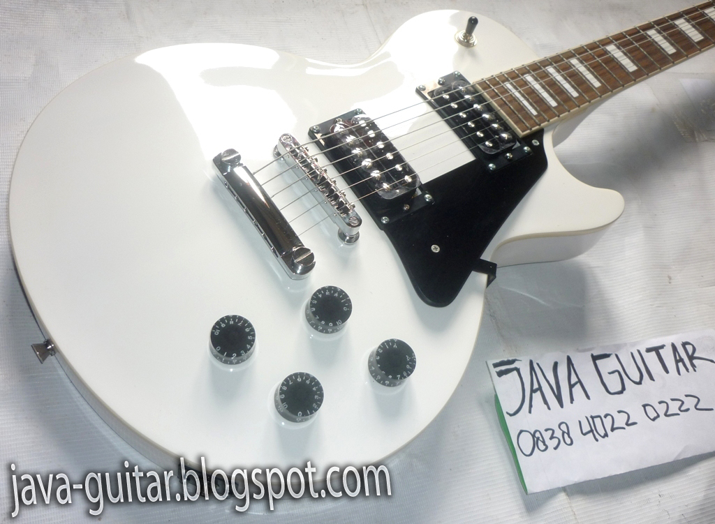 Les Paul Harga images