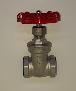 Distributor Valve